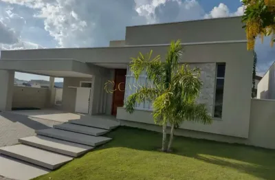 Casa Térrea /Condomínio - Residencial - No bairro Urbanova -  Condomínio Paratehy Sul