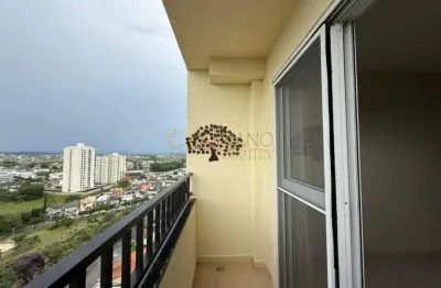 Apartamento de 02 Dorms. (1 suite) e 01 vaga de garagem - 64 m² no bairro Urbanova!