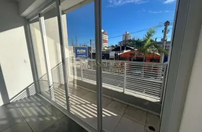 Sala comercial para locação de 52m² | 01 banheiros e 02 vagas de garagem | Edifício Offices 811 - Jardim São Dimas | São José dos Campos |