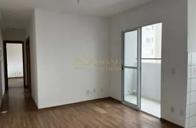 Apartamento com 2 quartos à venda na Rua Izola Gerdulo Poli, 58, Condomínio Residencial Colinas do Paratehy, São José dos Campos