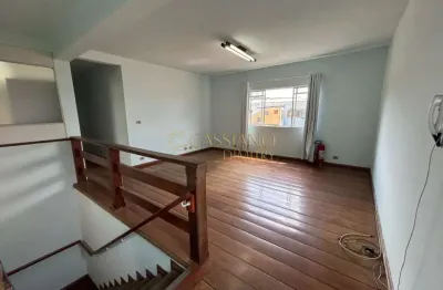 Casa Comercial para locação na Vila Industrial com 03 dormitórios | 01 Suíte | 01 Lavabo