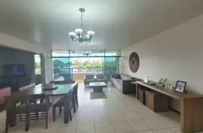 Apartamento à venda de 216m² - 04 dormitórios, sendo 02 suítes e 02 vagas de garagem - Edifício Imperatriz - Jardim Apolo - São José dos Campos |