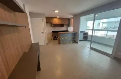 Apartamento com 1 quarto para alugar na Rua dos Atuns, 65, Jardim Aquárius, São José dos Campos