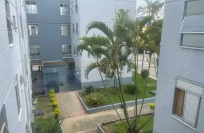 Oportunidade, Apartamento - Residencial Integração Conjunto Habitacional, 2 Dormitorios.