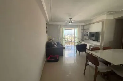 Apartamento à venda | 04 dormitórios, sendo 01 suíte e 02 vagas de garagem | Condomínio The View | São José dos Campos |