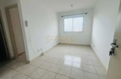Apartamento com 1 quarto para alugar na Rua Major Antônio Domingues, 285, Centro, São José dos Campos