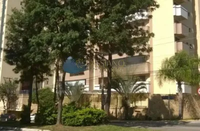 Apartamento à venda de 147m² | 04 dormitórios, sendo 03 suítes e 02 vagas de garagem | Edifício Rio Branco - Jardim Aquarius | São José dos Campos |