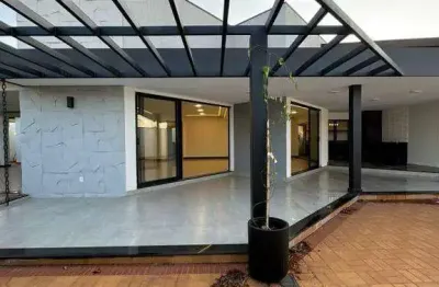 Casa com 3 quartos à venda no Jardim Universitário, Araras 