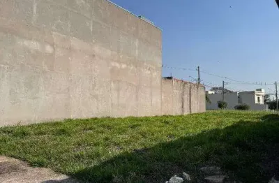 Terreno à venda no Jardim Encosta do Sol, Araras 