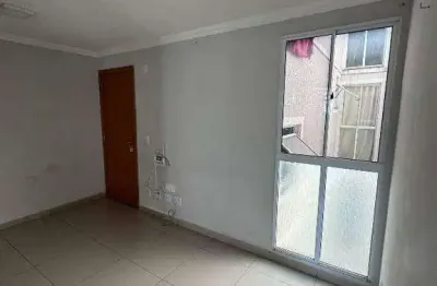 Apartamento com 2 quartos à venda no Conjunto Habitacional Narciso Gomes, Araras 