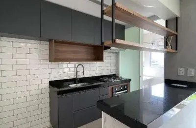 Apartamento com 3 quartos à venda no Campinho, Araras 