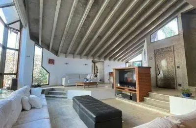 Casa com 4 quartos à venda no Jardim Universitário, Araras 