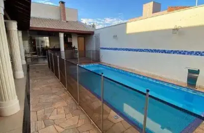 Casa com 3 quartos à venda no Jardim Universitário, Araras 
