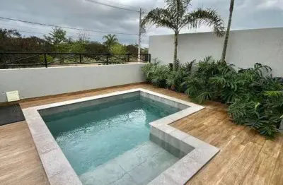 Casa com 3 quartos à venda no Jardim Alto da Represa, Araras 
