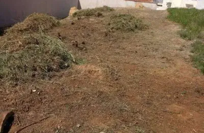 Terreno à venda no Jardim Terras de Santa Elisa, Araras 
