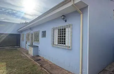 Casa com 2 quartos à venda no Jardim Dalla Costa, Araras 