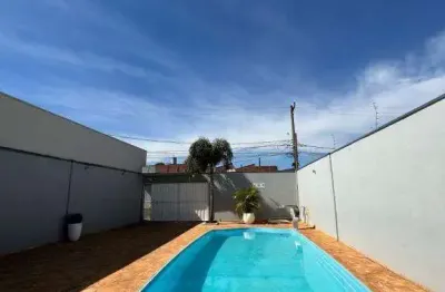 Casa com 1 quarto à venda no Jardim Dalla Costa, Araras 