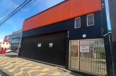 Sala comercial para alugar no Jardim Florença, Araras 