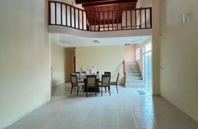 Casa com 4 quartos à venda no Jardim Cândida, Araras 