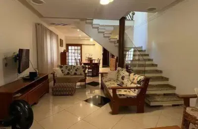 Casa com 4 quartos à venda no Jardim Abolição de Lourenço Dias, Araras 