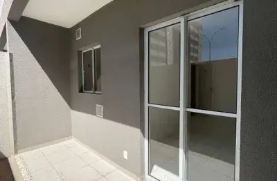 Apartamento com 2 quartos à venda no Jardim São João, Araras 