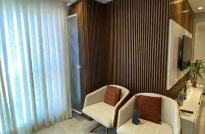 Apartamento com 2 quartos à venda no Campinho, Araras 