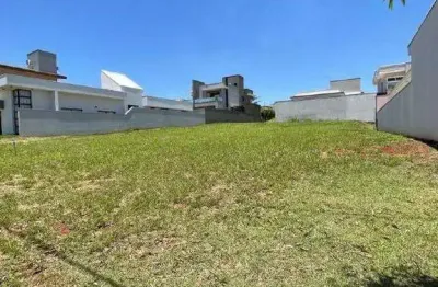 Terreno à venda no Jardim Residencial Lagoa, Araras 