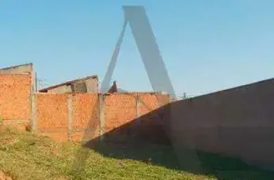 Terreno à venda no Jardim Esplanada, Araras 