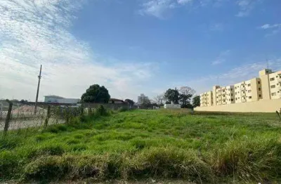 Terreno comercial à venda no Jardim Nossa Senhora de Fátima, Araras 