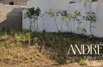 Terreno à venda no Jardim Campos Verdes, Araras 