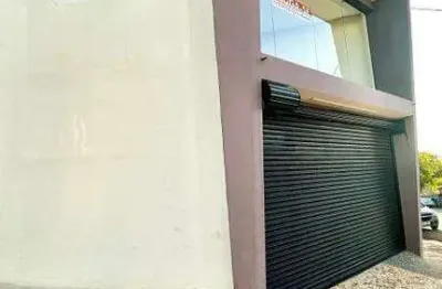 Sala comercial para alugar no Jardim Belvedere, Araras 