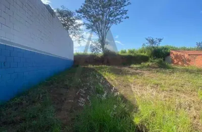 Terreno à venda no Jardim Dalla Costa, Araras 