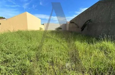 Terreno à venda no Jardim Universitário, Araras 