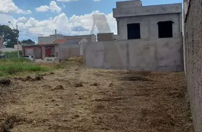 Terreno à venda no Jardim Bosque dos Ipês, Araras 