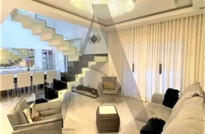Casa com 3 quartos à venda no Jardim Santa Olívia II, Araras 
