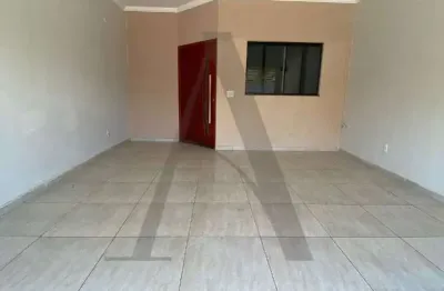 Casa com 2 quartos à venda no Jardim Esplanada, Araras 