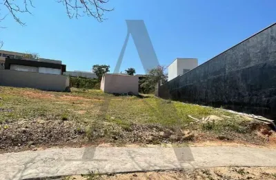 Terreno à venda no Jardim Nova Europa, Araras 