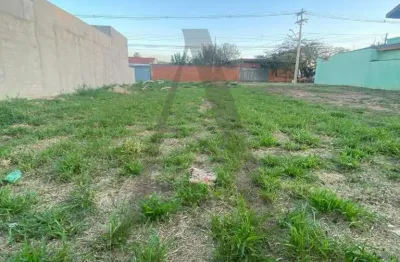 Terreno à venda no Jardim Universitário, Araras 