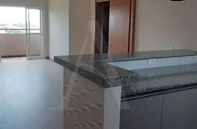 Apartamento com 2 quartos à venda no Jardim Cândida, Araras 