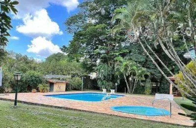 Chácara / sítio com 6 quartos à venda no Jardim Maria Rosa, Araras 