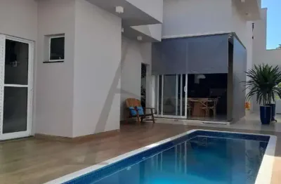 Casa com 3 quartos à venda no Jardim Nova Europa, Araras 