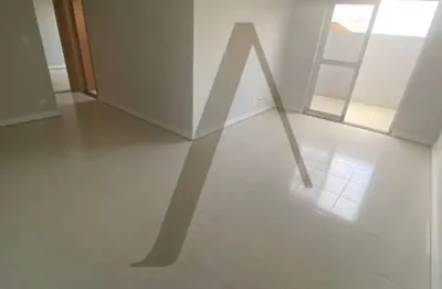 Apartamento com 2 quartos à venda no Jardim São Pedro, Araras 