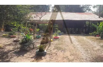 Chácara / sítio com 2 quartos à venda no Parque da Cascata das Piaparas, Araras 