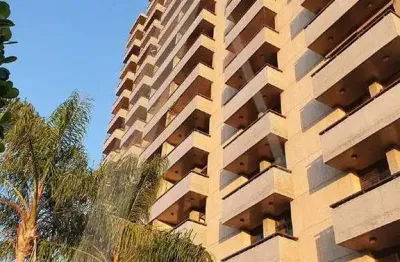 Apartamento com 4 quartos à venda no Centro, Araras 