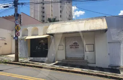 Sala comercial à venda no Centro, Araras 