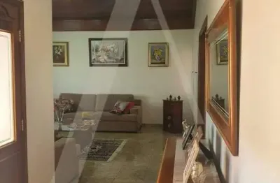 Casa em condomínio fechado à venda no Jardins de Samantha I, Araras 