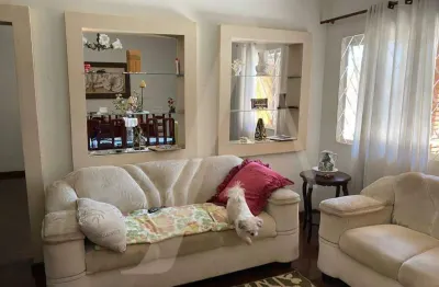 Casa com 4 quartos à venda no Jardim Campestre, Araras 