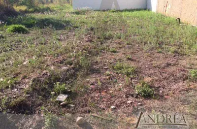 Terreno à venda no Jardim Universitário, Araras 
