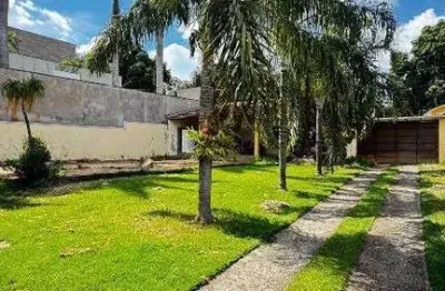 Casa com 3 quartos à venda no Jardim Alto das Araras, Araras 