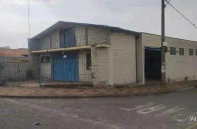 Casa à venda no Jardim São Luiz, Araras 